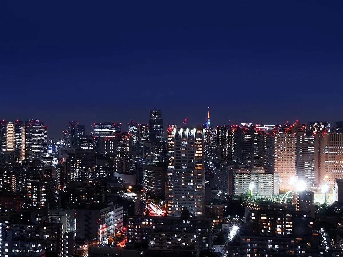 Loisir Hotel Shinagawa Seaside Tóquio