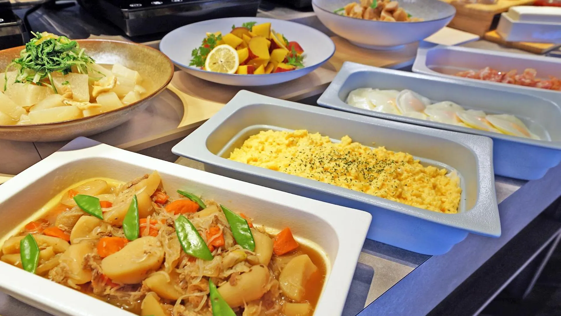 Loisir Hotel Shinagawa Seaside Токио Япония