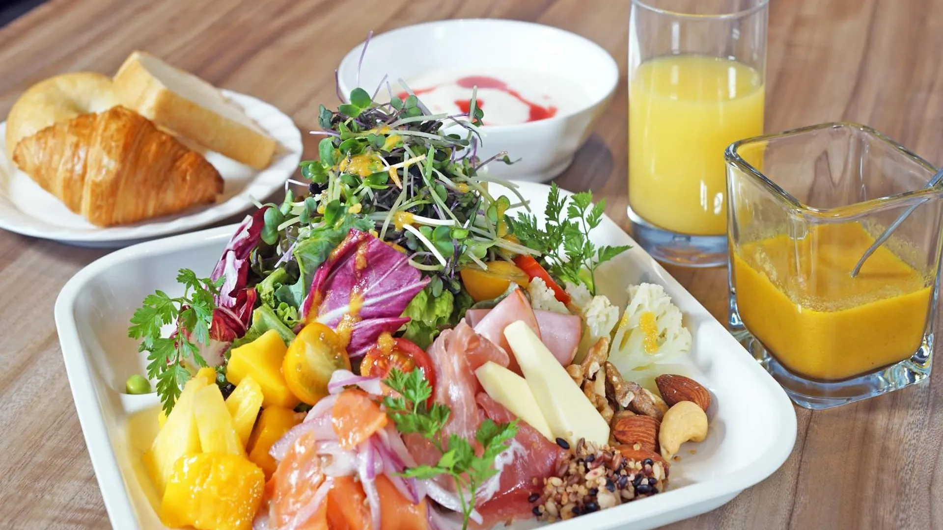 Loisir Hotel Shinagawa Seaside Токио Япония