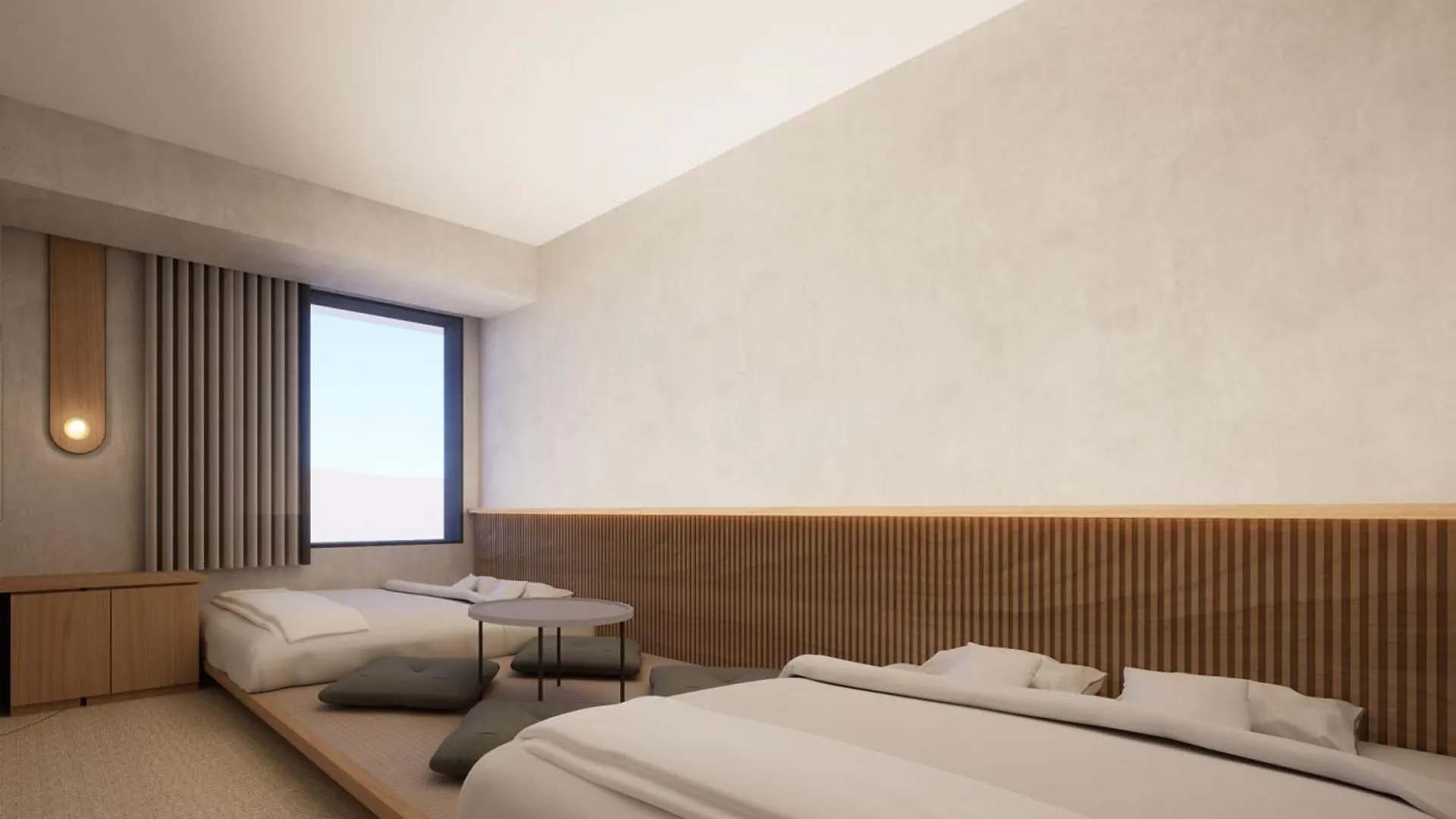 Loisir Hotel Shinagawa Seaside Токио