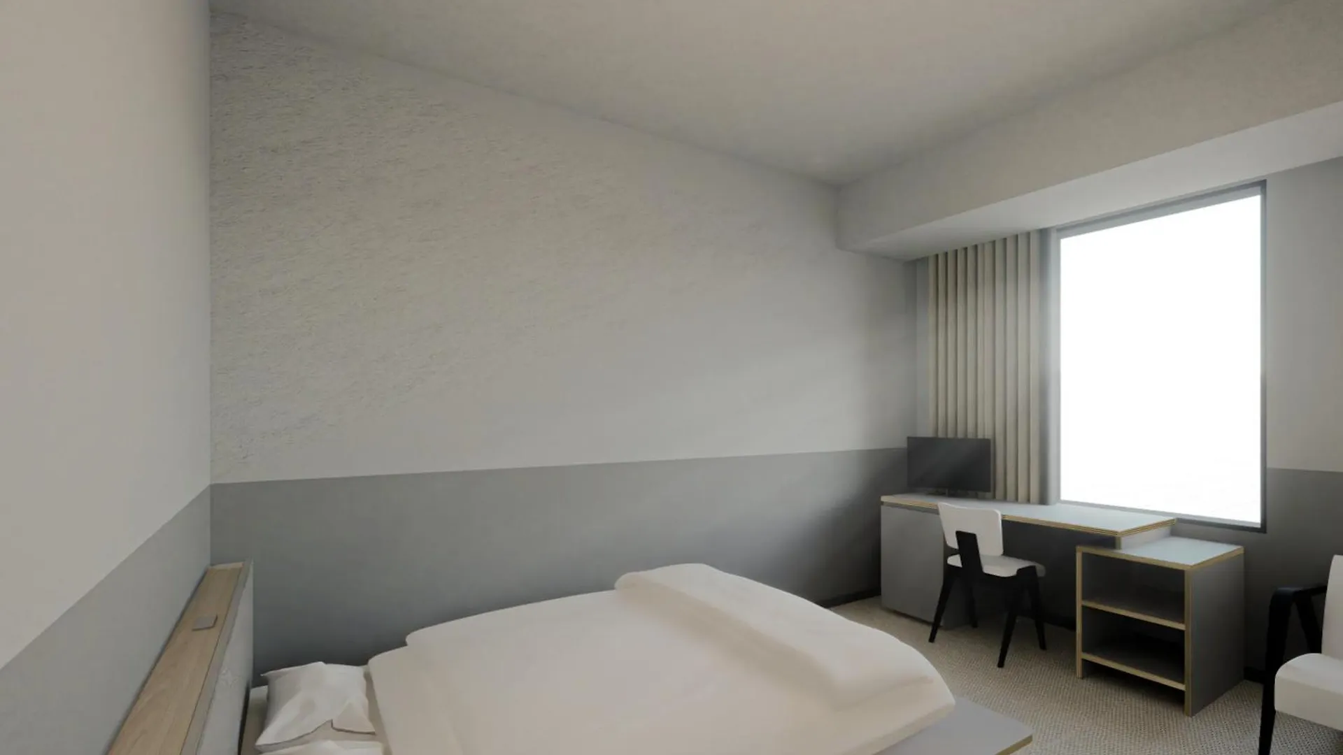 Loisir Hotel Shinagawa Seaside Токио Япония