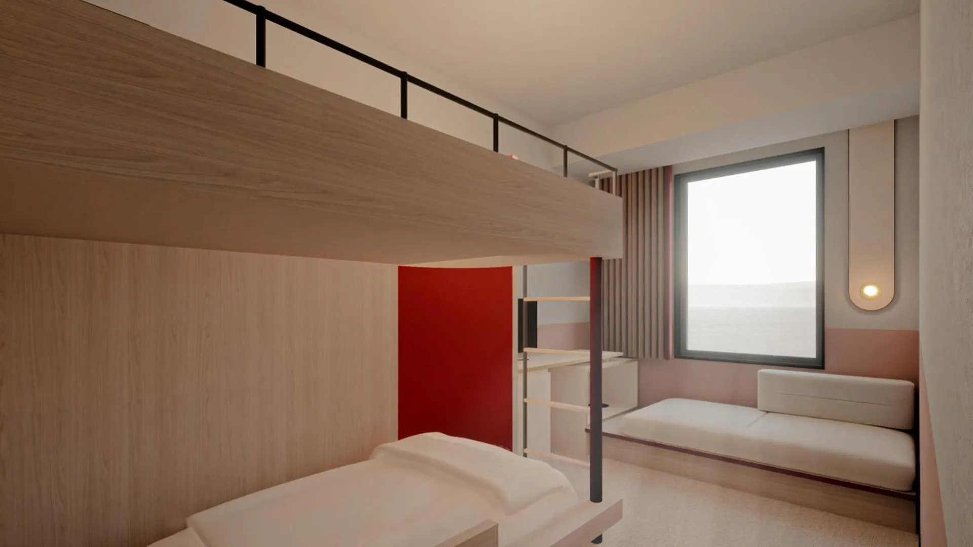 Loisir Hotel Shinagawa Seaside Токио