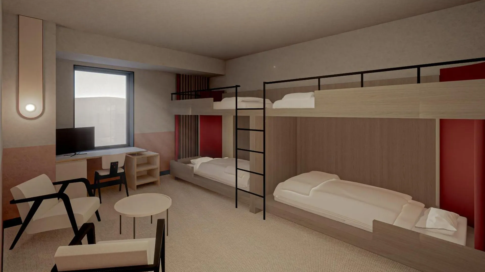 Loisir Hotel Shinagawa Seaside Токио 4*,