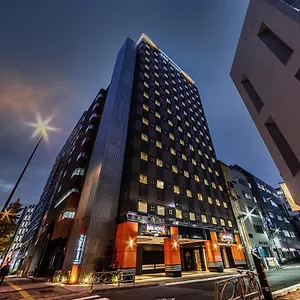 Hotel Apa Akihabara Ekikita, Tokio