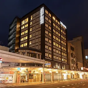 Musse Shijo Kawaramachi Meitetsu Hotel Kyoto