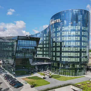 Hotel Der Valk Gand