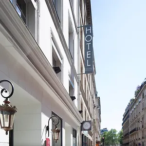 Madeleine Haussmann Otel