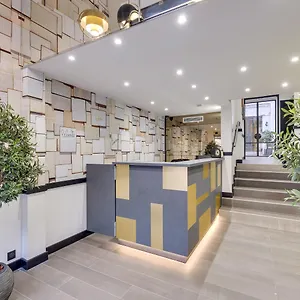 Lucien & Marinette Otel