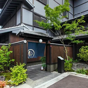 Rinn Gion Yasaka Hotel Kyoto