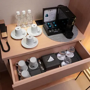 Rinn Horikawa Gojo Hotel Kyoto