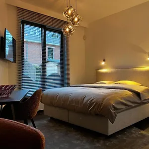 Couette-café Maison Gand