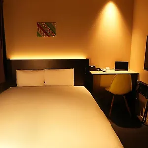 Nplus Higashikanda-akihabara 도쿄