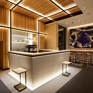 4* 酒店 Agora Ginza