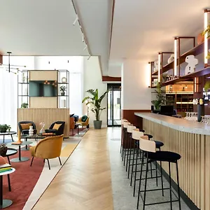 By Marriott Brussels Airport 4*, Diegem Belgien