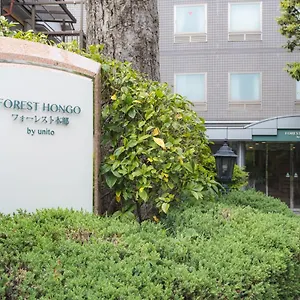 Forest Hongo By Unito 도쿄