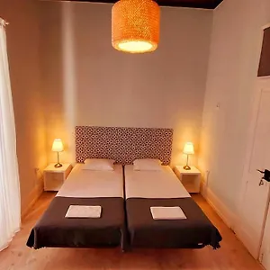 A Casa Da Arvore Hostel FAO