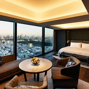 5* 酒店 Bellustar Tokyo, A Pan Pacific