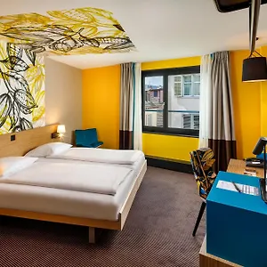 Swiss Chocolate By Fassbind Otel