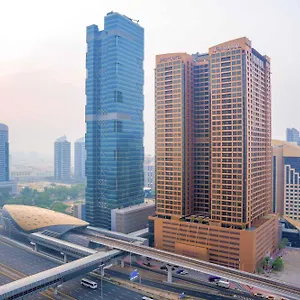 Mercure Barsha Heights And Otel