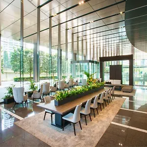 4* 酒店 维拉芳泉东京田町大酒店