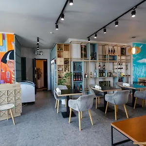 Season Apart Otel
