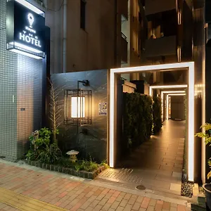Stayme The Ueno 도쿄
