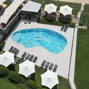 Appart hôtel The Breakers Gold Coast