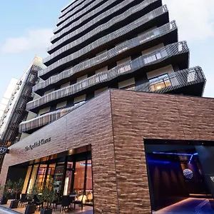 The Royal Park Canvas - Sannomiya Hotel Kobe