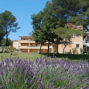 Appart hôtel Résidence Côté Sud Peypin