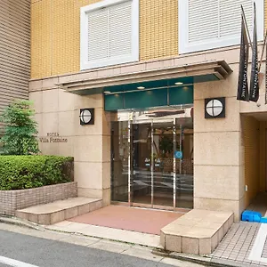 3* 酒店 东京神保町芬迪别墅酒店