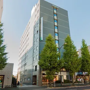 3* 酒店 东京阿佐谷路线客栈酒店（原亚米斯塔阿佐谷酒店）