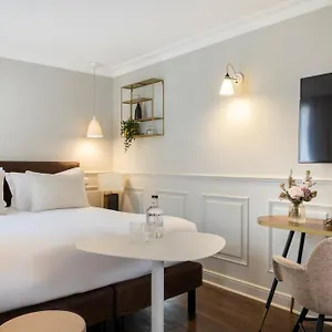 Madeleine Haussmann Otel