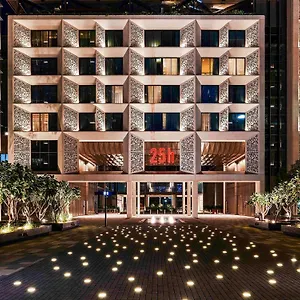 25hours One 5*, Dubai Vereinigte Arabische Emirate