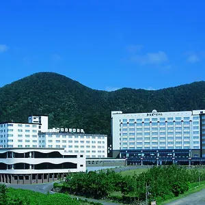 **** Рёкан Shiretoko Daiichi Япония