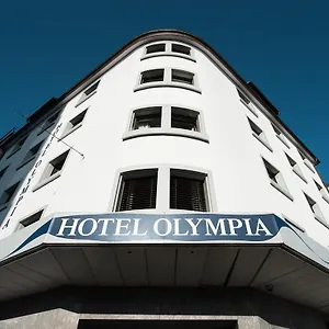 Olympia Otel