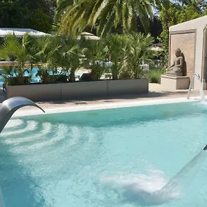 Hotel Dune Saint-Tropez