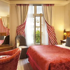 Au Manoir Saint Germain Otel