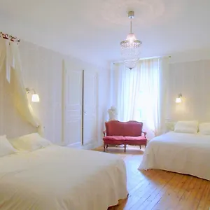 Hotel De La Providence Égliseneuve-dʼEntraigues