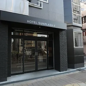 Sunplaza 2 Hotel Osaka