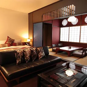 ***** Отель Kizashi The 京都祇園 Япония