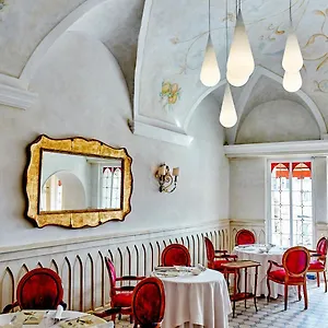 Hotel Jerome La Turbie