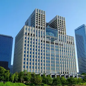 Monterey La Soeur Hotel Osaka
