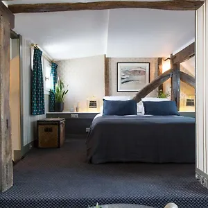 Le Relais Saint-germain Otel