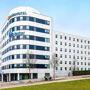 Ibis Budget Geneve Aeroport , Vernier Schweiz
