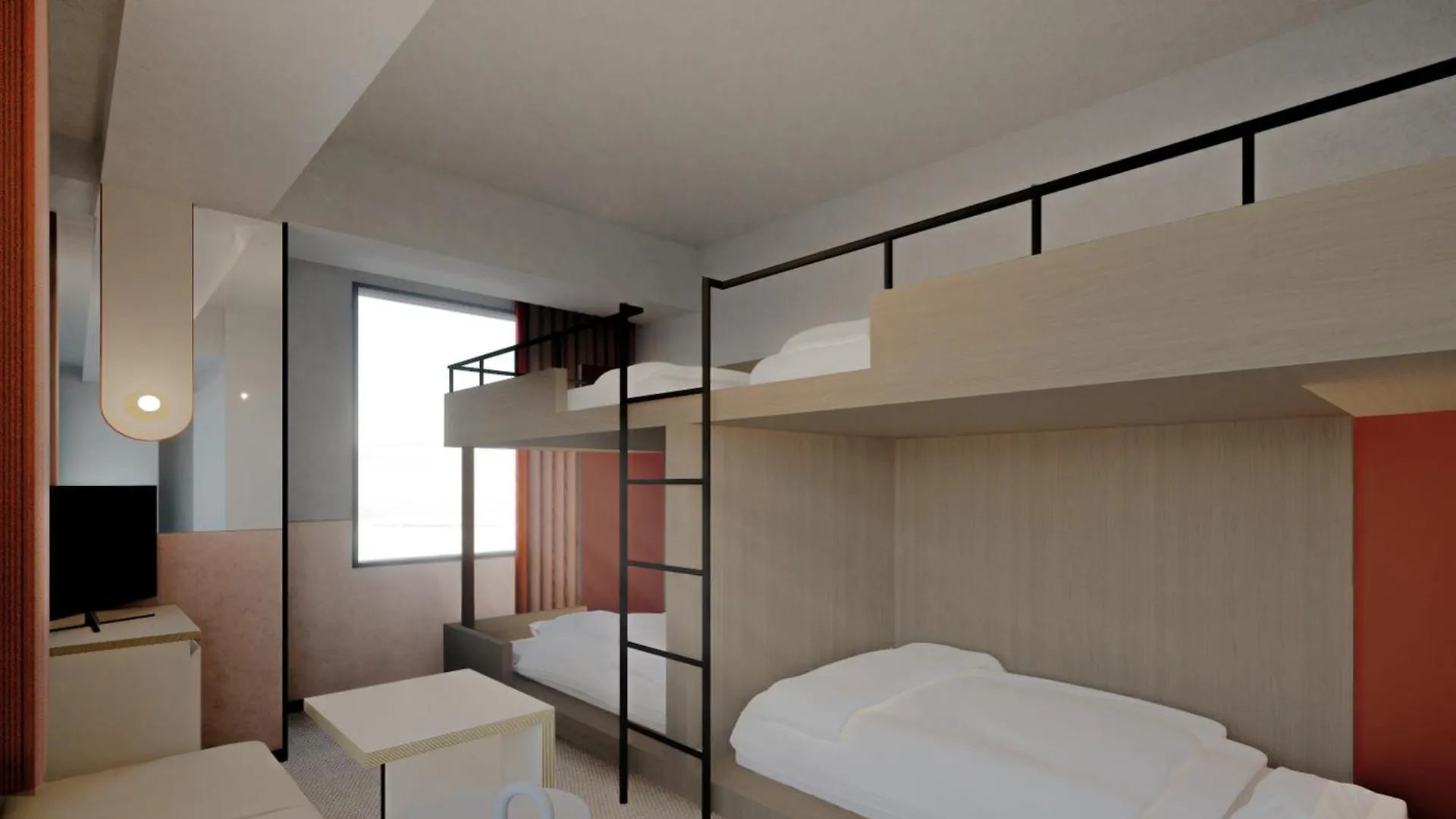 Loisir Hotel Shinagawa Seaside Tokyo