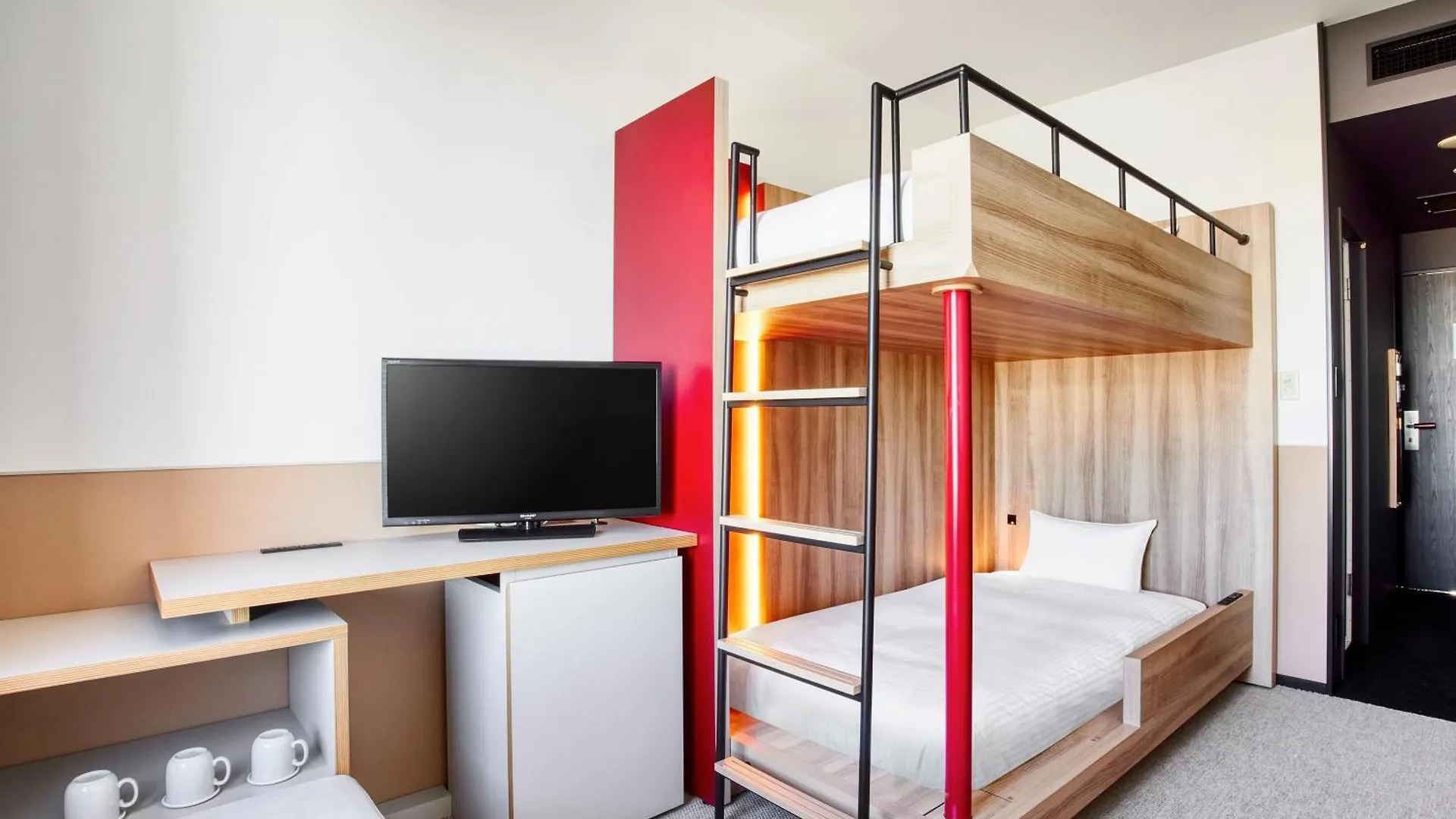 Loisir Hotel Shinagawa Seaside Токио