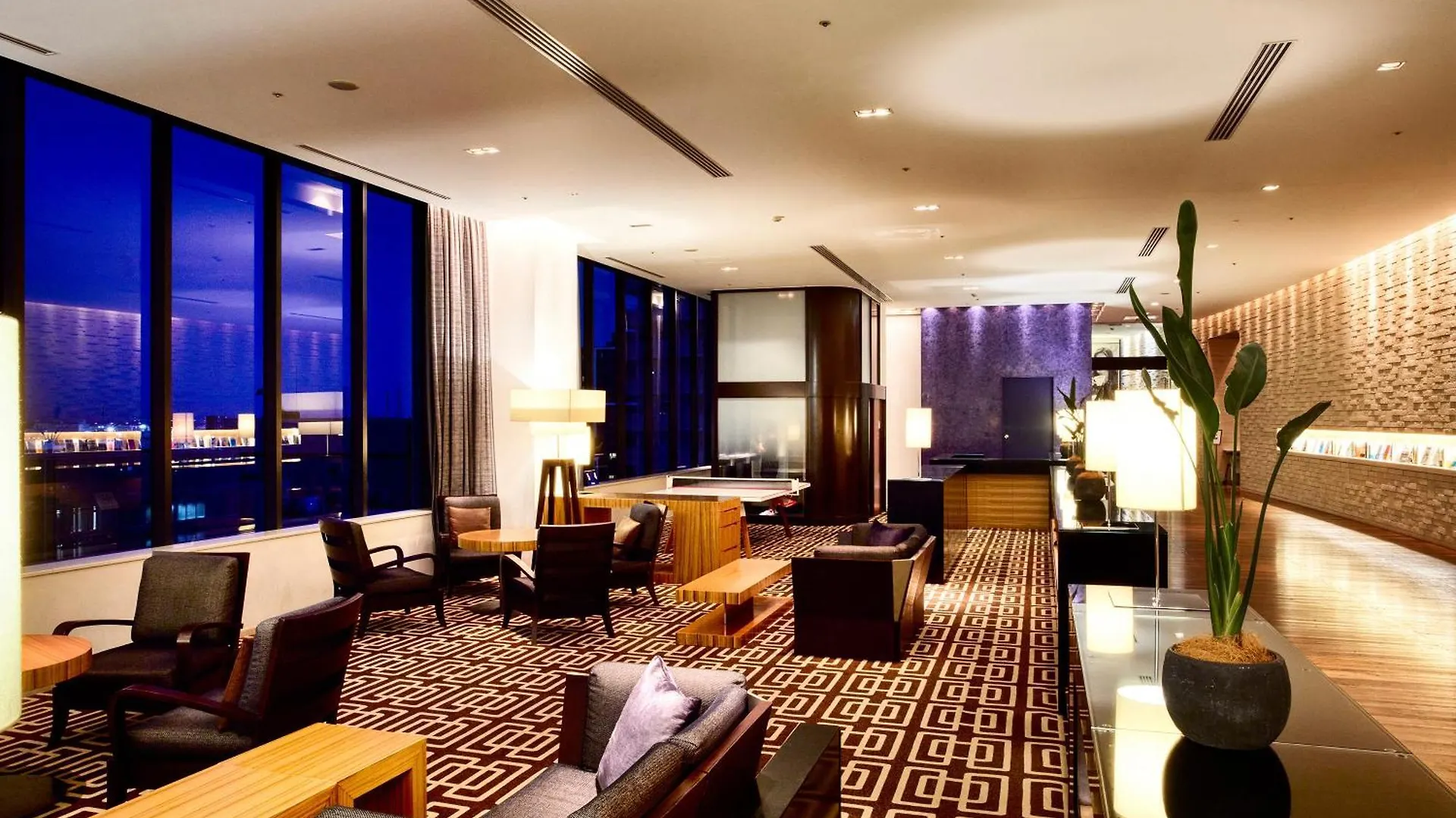 Loisir Hotel Shinagawa Seaside Tóquio