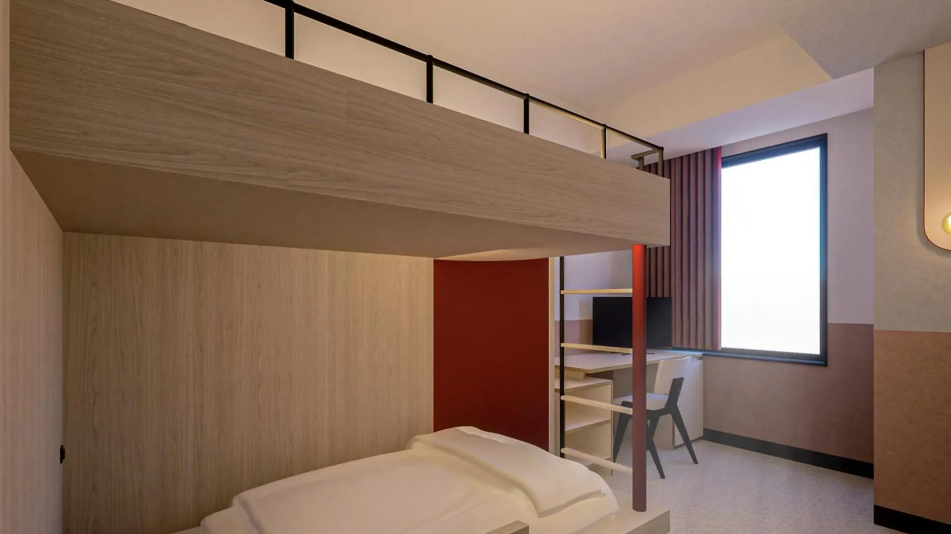 Loisir Hotel Shinagawa Seaside Tóquio 4*,