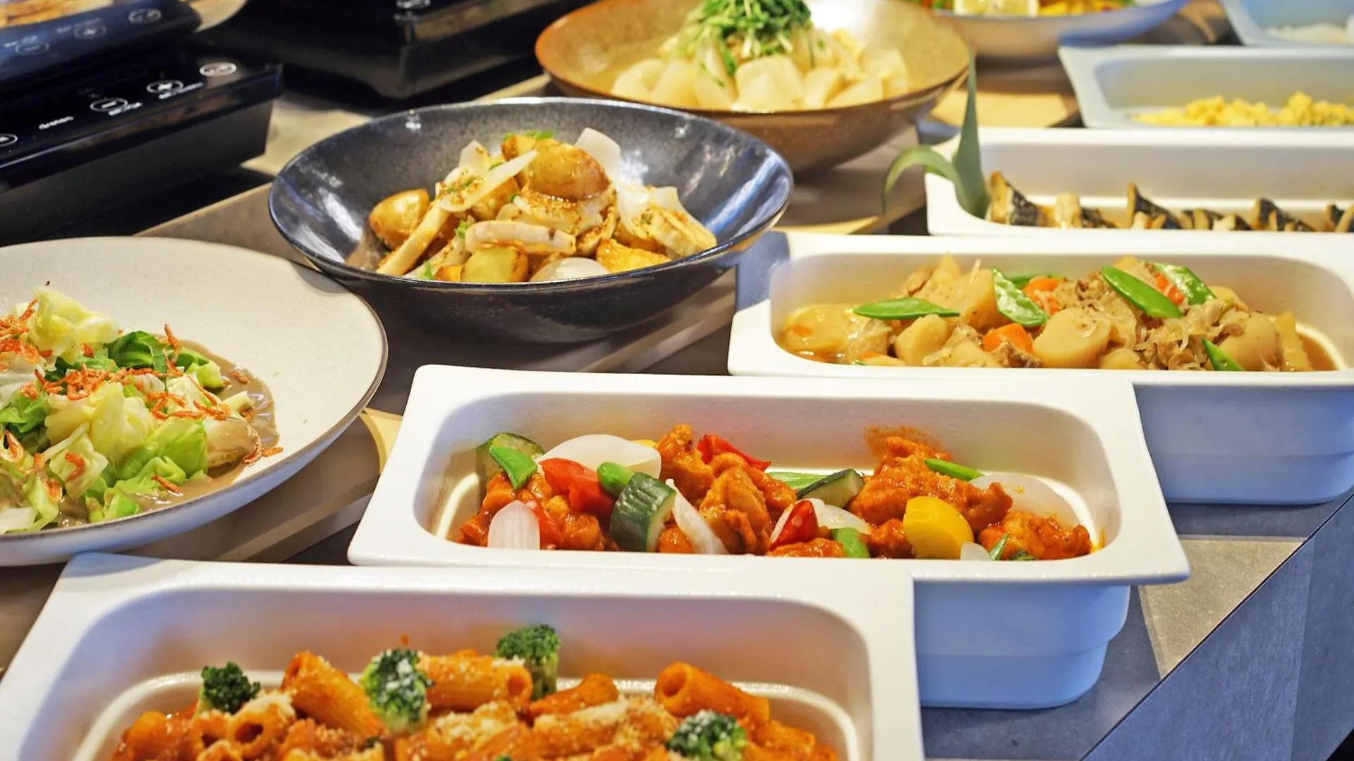 טוקיו Loisir Hotel Shinagawa Seaside 4*,